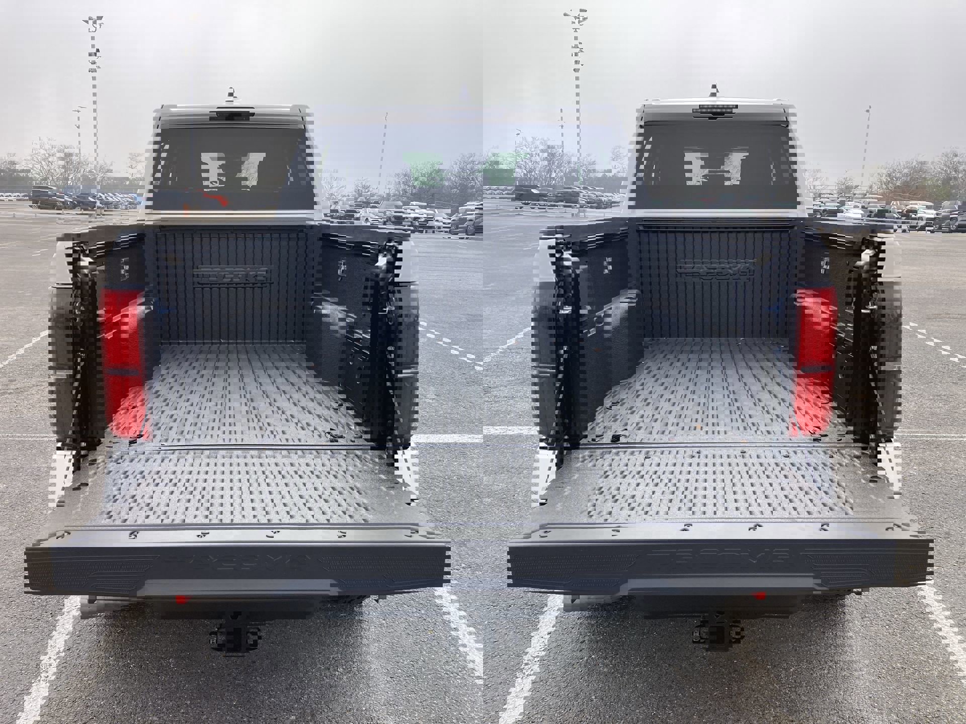 Certified 2026 Toyota Tacoma TRD Off-Road image 21