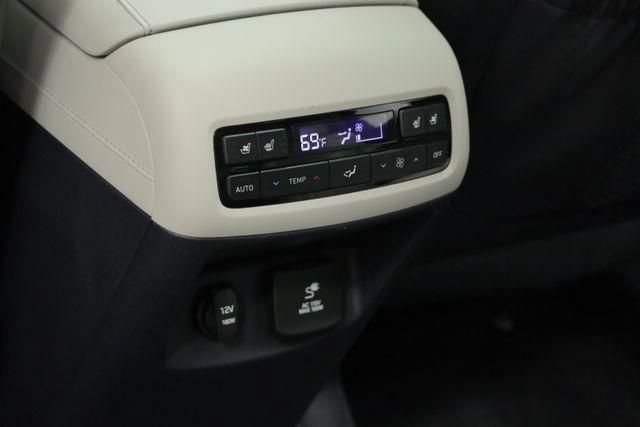 Used 2021 Hyundai Palisade Calligraphy w/ Cargo Package FWD image 32
