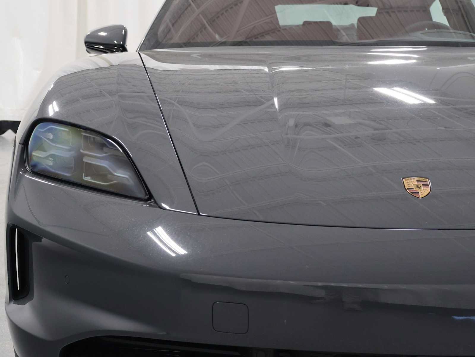 New 2026 Porsche Taycan AWD/4WD image 15