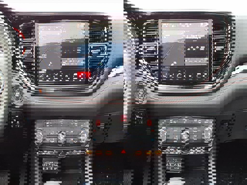 New 2026 Dodge Durango GT image 7