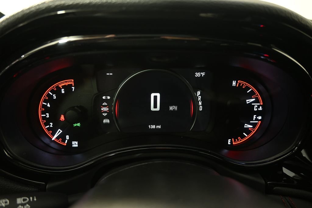 New 2026 Dodge Durango GT image 25