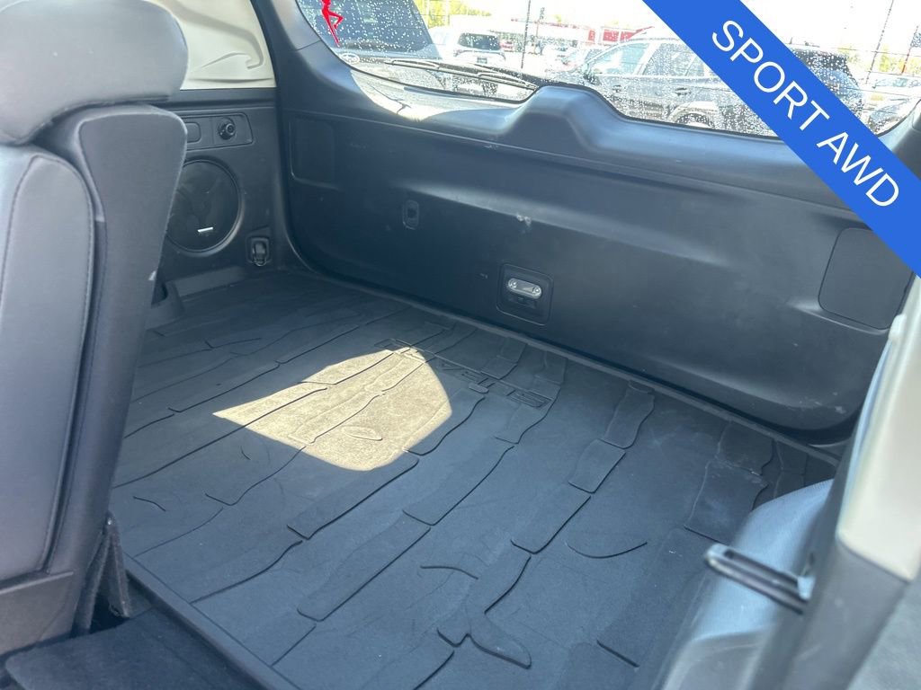 Used 2021 Subaru Forester Sport AWD/4WD image 28