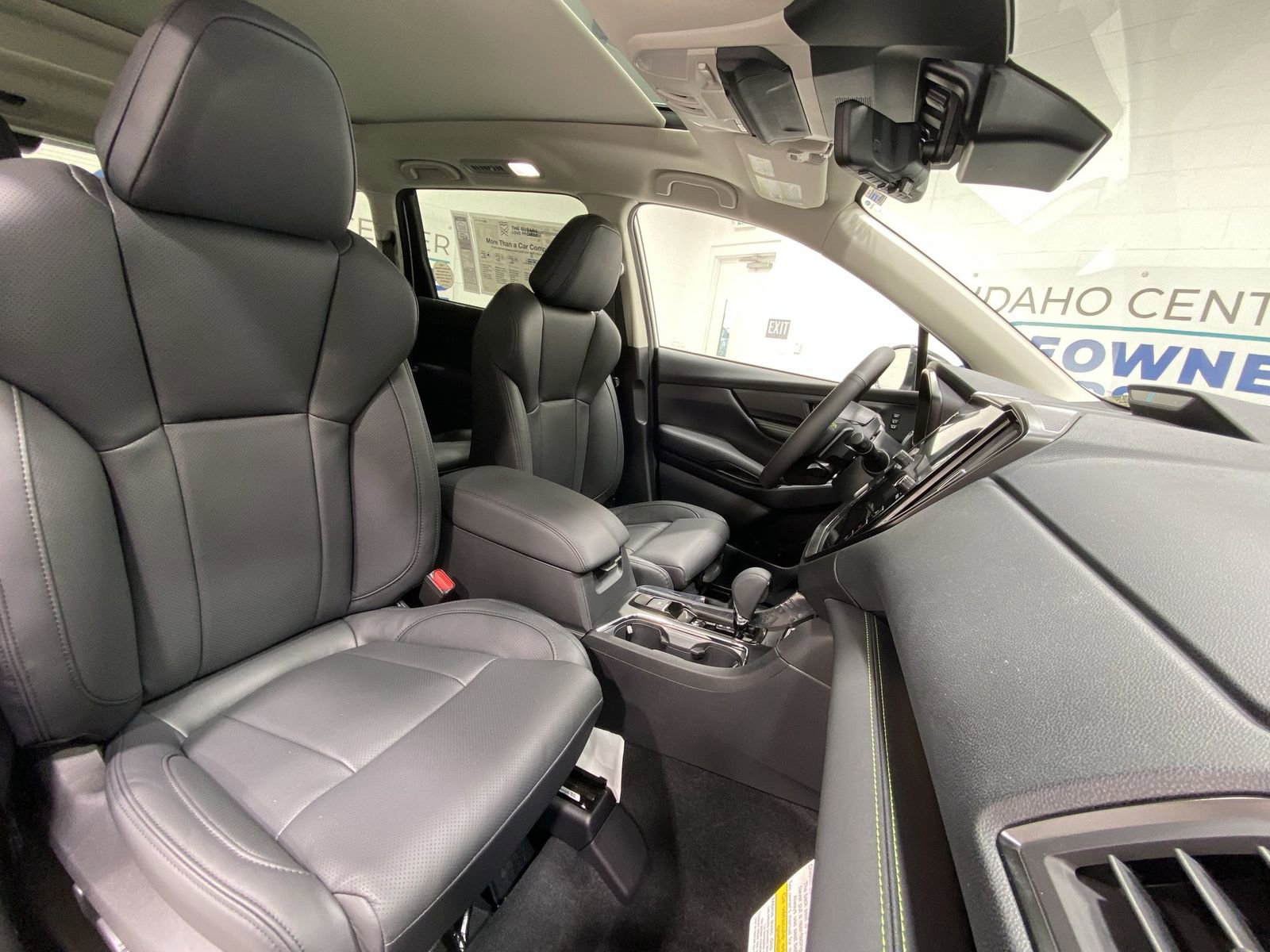 New 2026 Subaru Ascent Bronze Edition AWD/4WD image 26