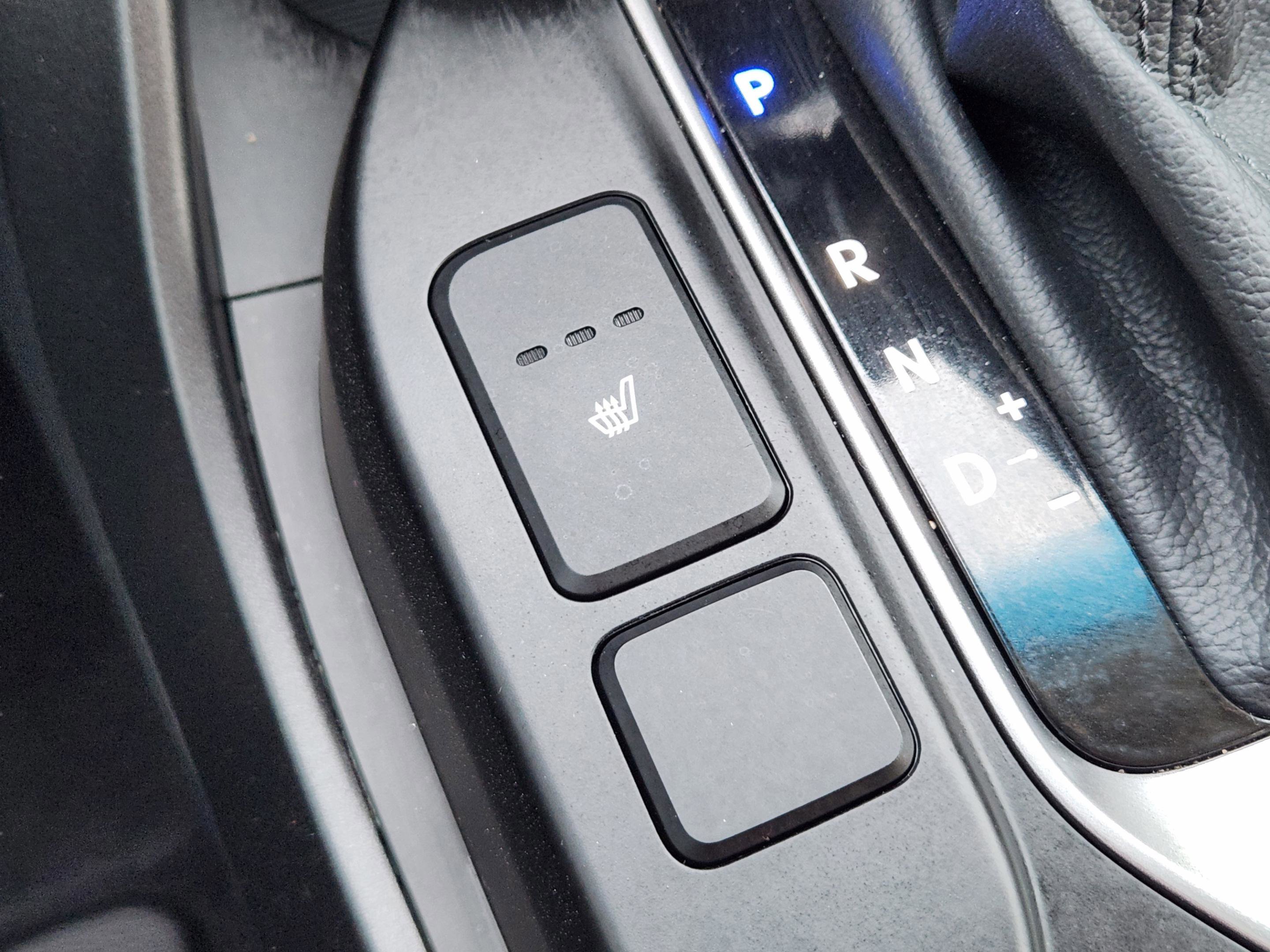 Used 2018 Hyundai Santa Fe Sport 2.0T image 15