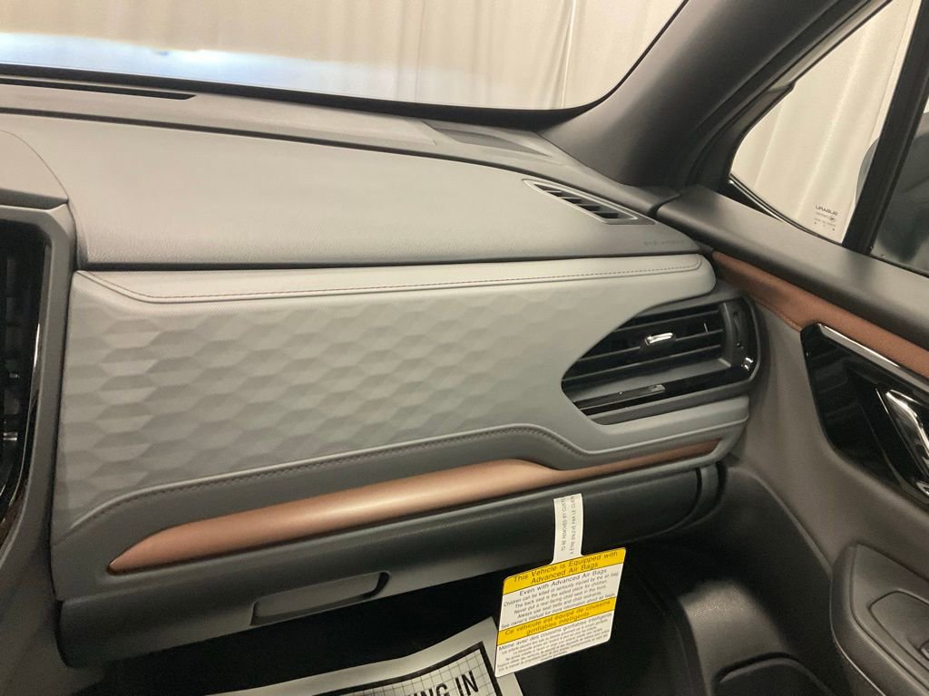 New 2026 Subaru Forester Sport image 25