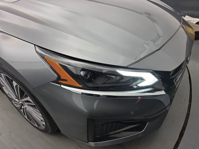 Used 2024 Nissan Altima 2.5 SL image 13