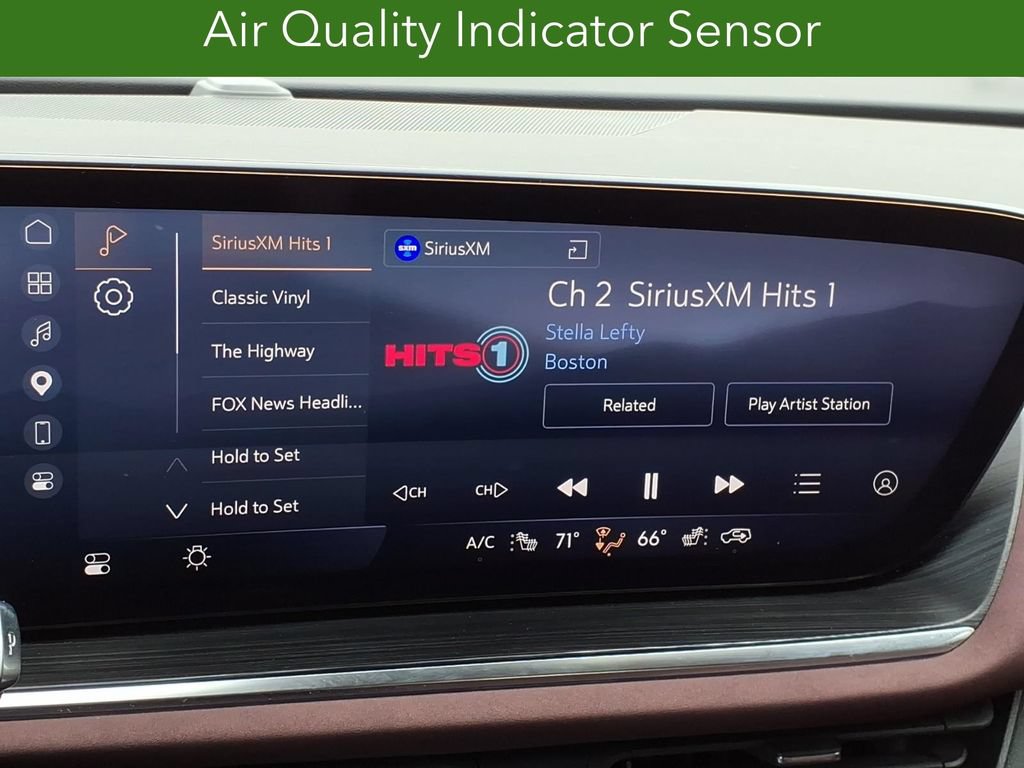 Certified 2024 Buick Envision Sport Touring AWD/4WD image 27