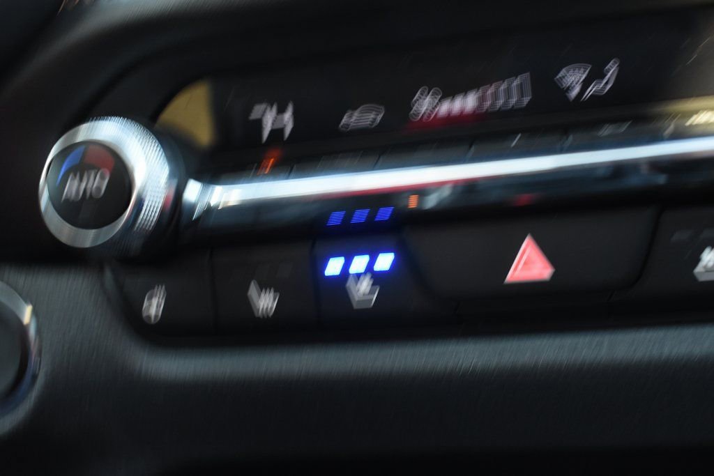 New 2026 MAZDA CX-50 2.5 Hybrid w/ Weather Package image 36