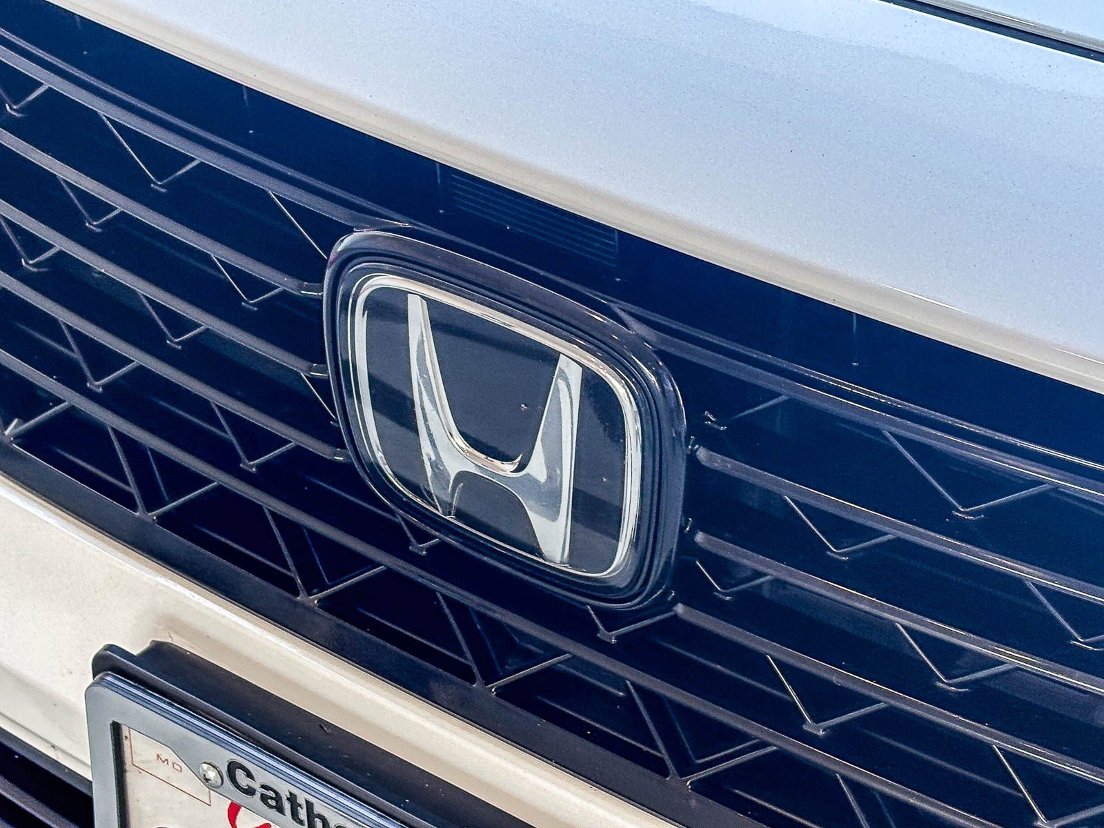 Certified 2024 Honda Accord LX image 10