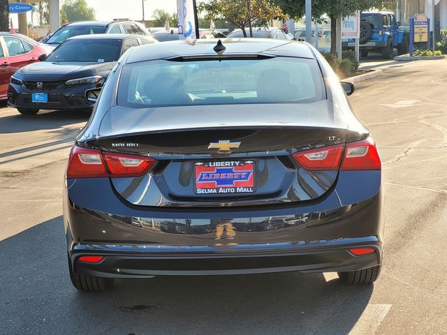 Used 2023 Chevrolet Malibu LT FWD image 6