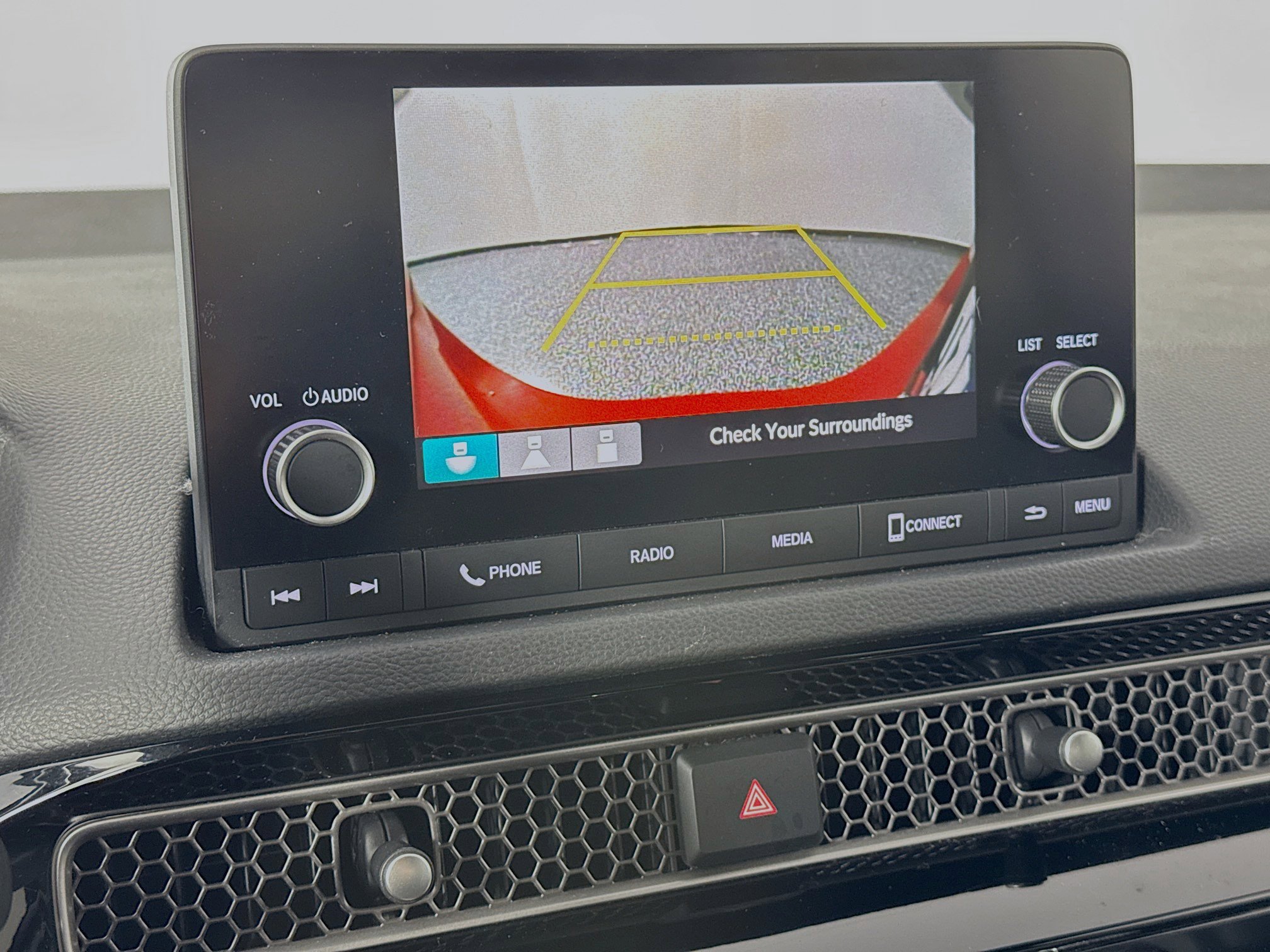 Certified 2023 Honda Civic Sport image 13