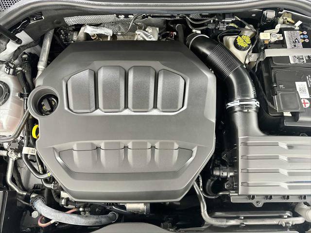 Certified 2023 Audi A3 2.0T Premium w/ Convenience Package FWD image 28