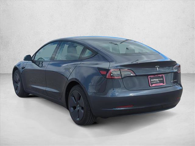 Used 2023 Tesla Model 3 Long Range image 9