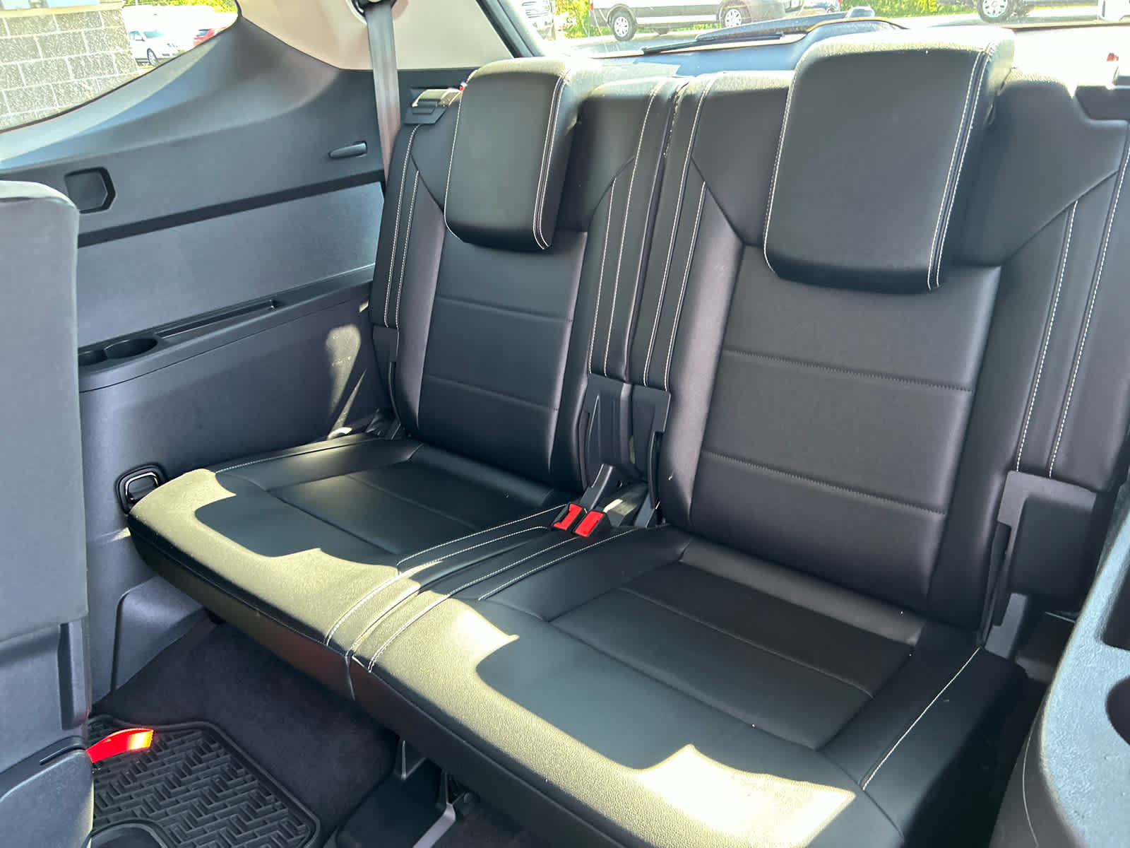 Used 2023 Volkswagen Atlas SE AWD/4WD image 26