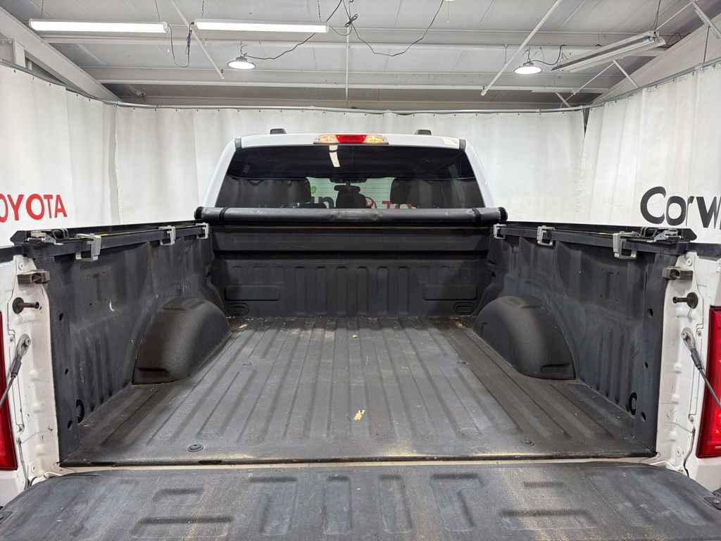 Used 2022 Ford F150 XLT AWD/4WD image 15