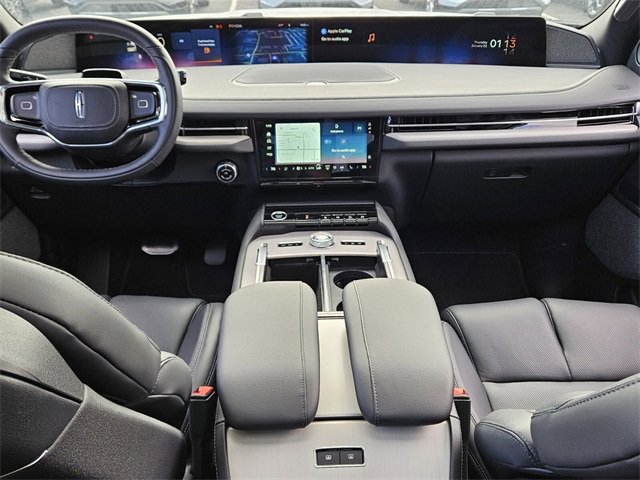 New 2025 Lincoln Navigator Reserve w/ Jet Appearance Package image 14