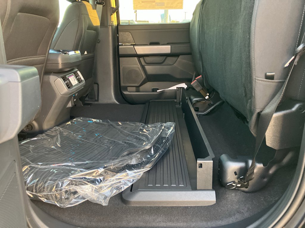 Used 2026 Ford F150 XLT w/ Equipment Group 302A MID image 25