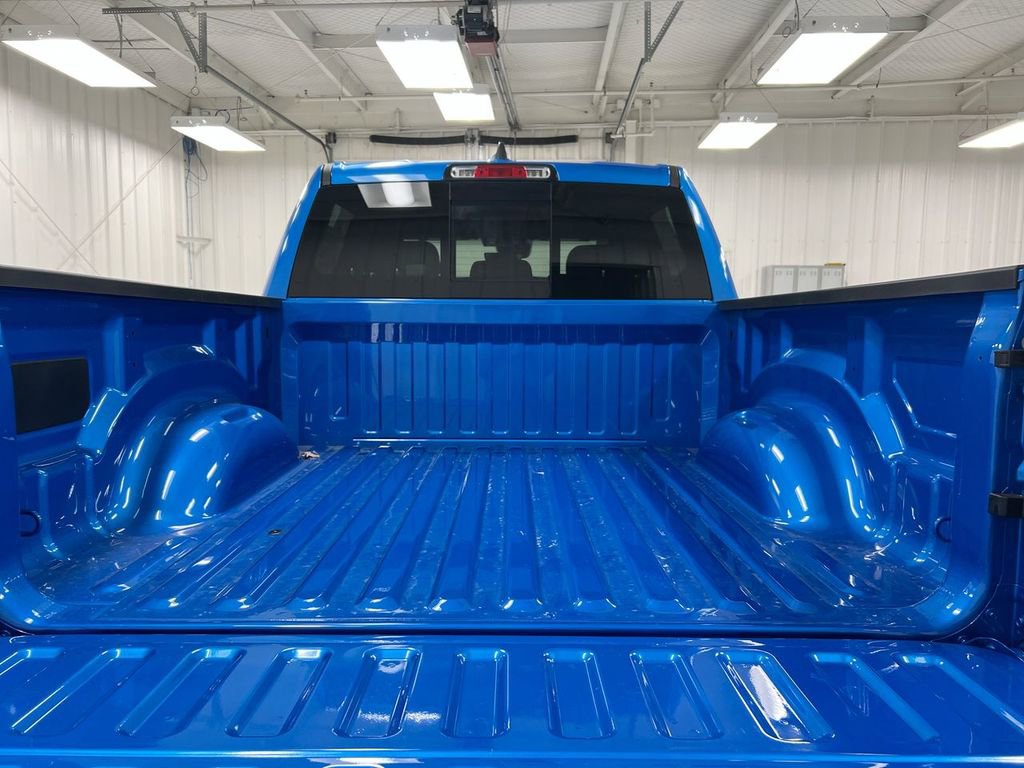 New 2026 RAM 1500 Big Horn image 24
