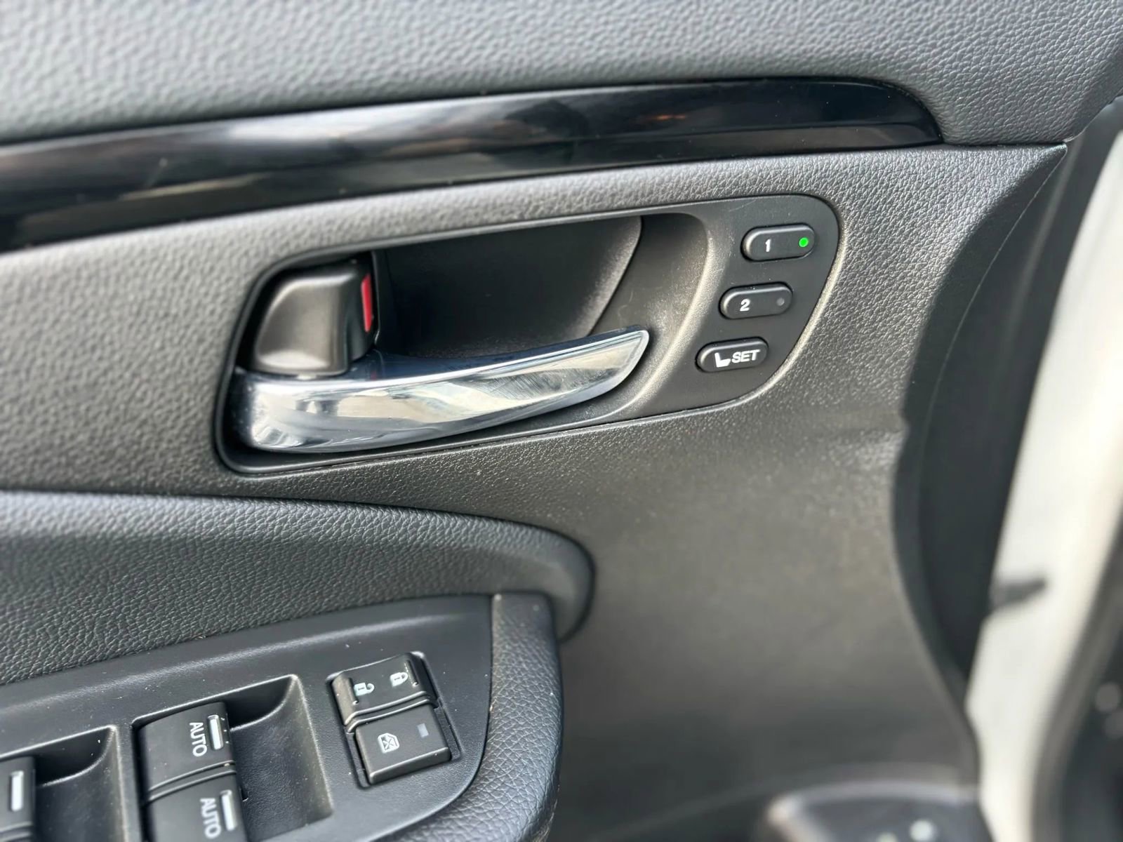 Used 2021 Honda Passport Elite image 10