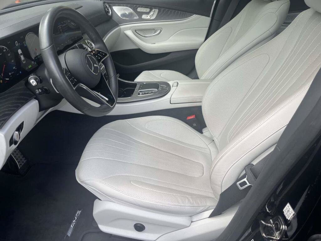 Certified 2023 Mercedes-Benz CLS 450 4MATIC image 16