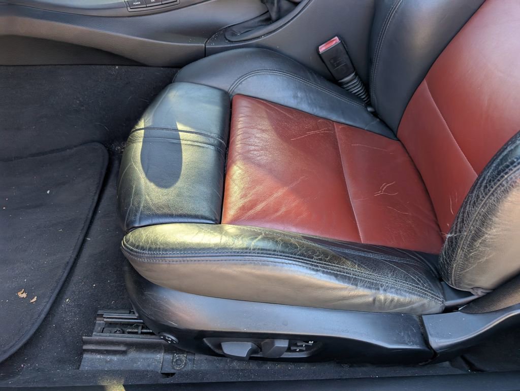 Used 2012 BMW M3 Base image 21