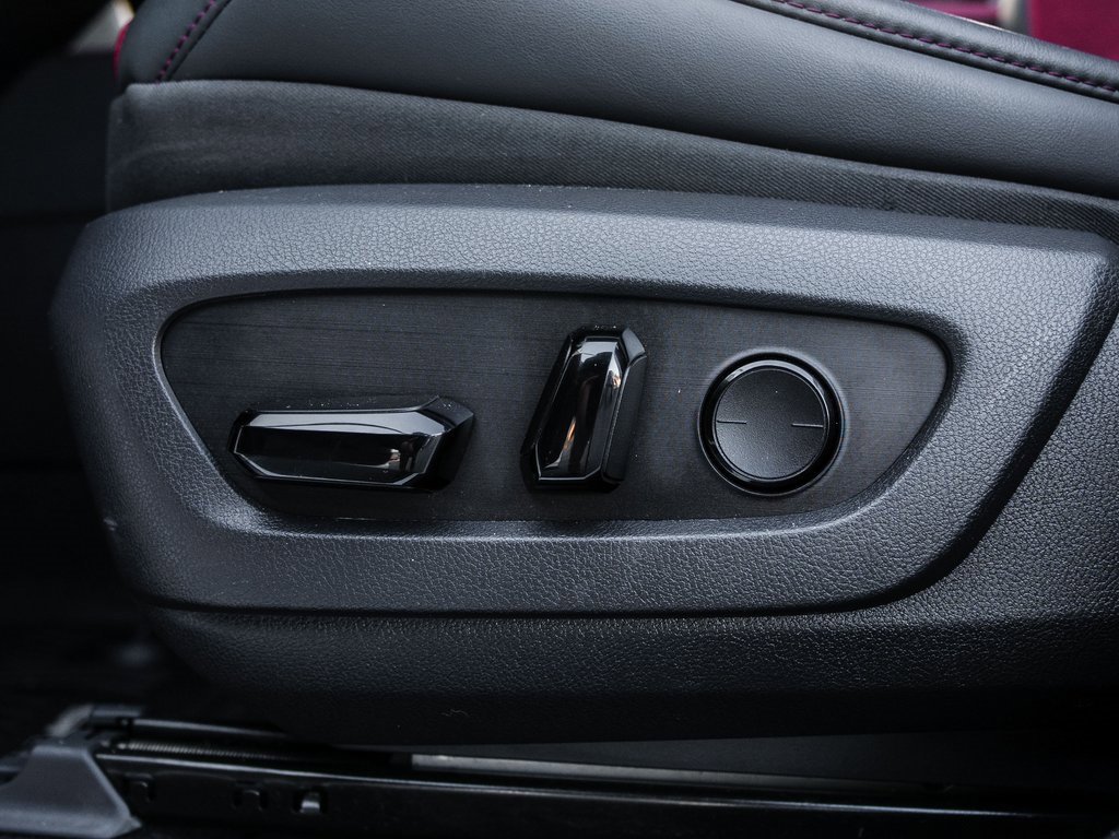 Used 2024 Lexus RX 500h F Sport image 18