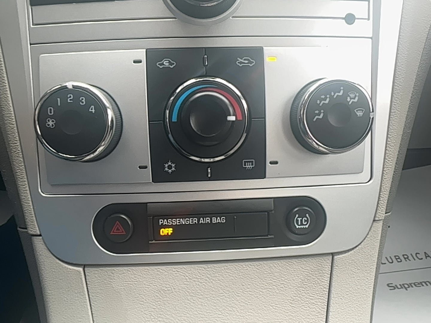 Used 2011 Chevrolet Malibu LT w/ Power Convenience Package FWD image 10