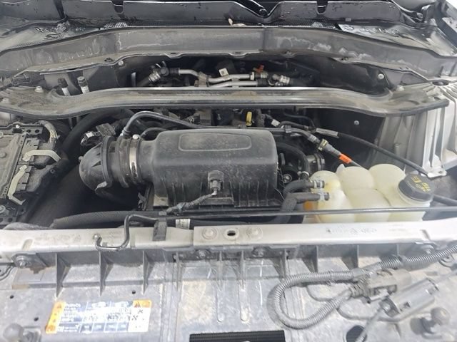 Used 2024 Ford Explorer Limited AWD/4WD image 16