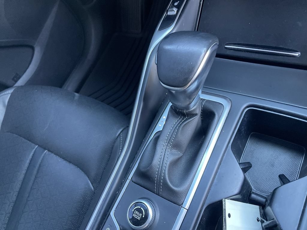 Used 2021 Kia Sorento EX w/ Panoramic Sunroof Package FWD image 27