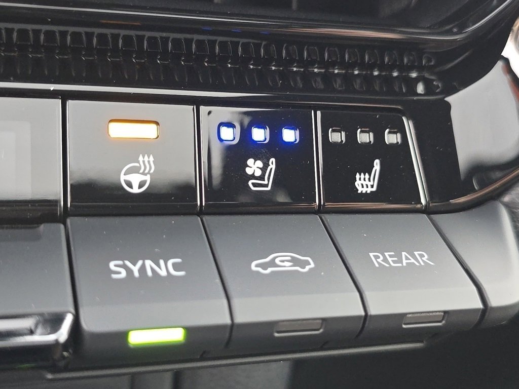 New 2026 Toyota Land Cruiser image 16