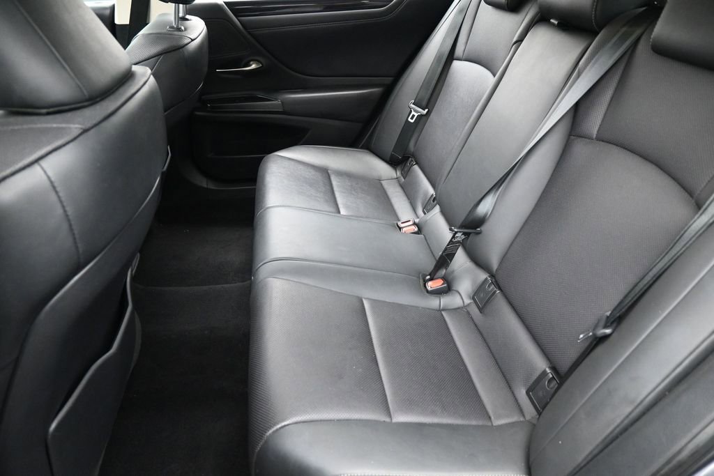 Used 2019 Lexus ES 350 FWD image 26