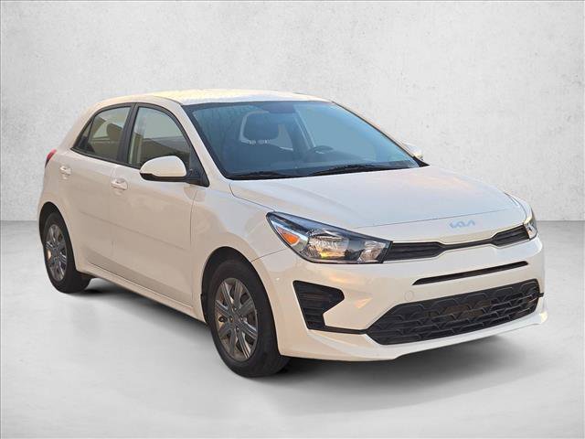 Used 2023 Kia Rio S FWD image 3