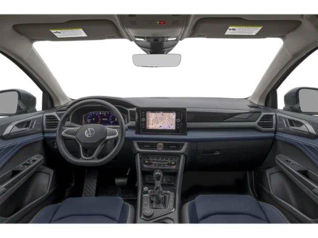 New 2027 Volkswagen Taos SEL AWD/4WD image 5