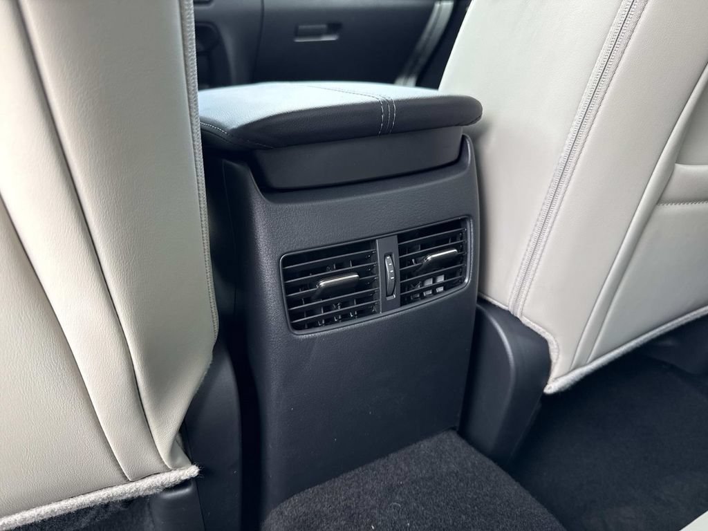 New 2026 MAZDA CX-30 AWD 2.5 S image 18