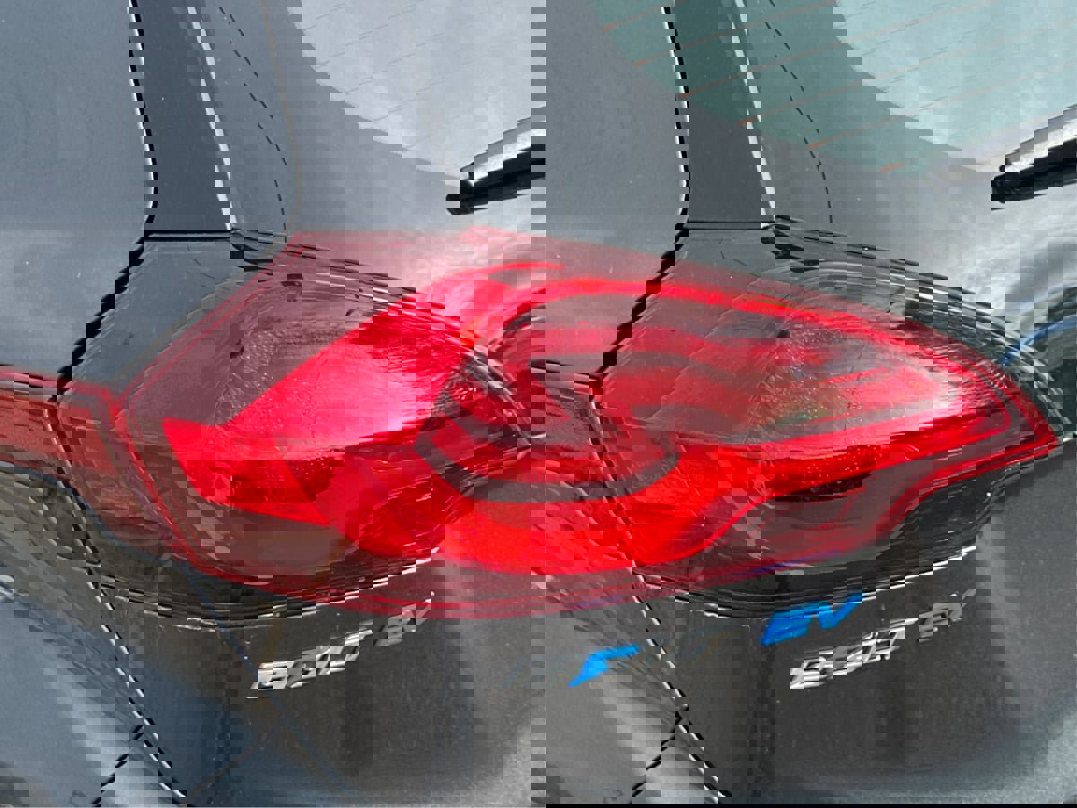 Used 2021 Chevrolet Bolt LT image 28