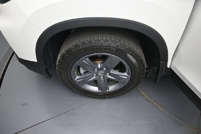 Used 2022 Honda Ridgeline RTL-E image 35
