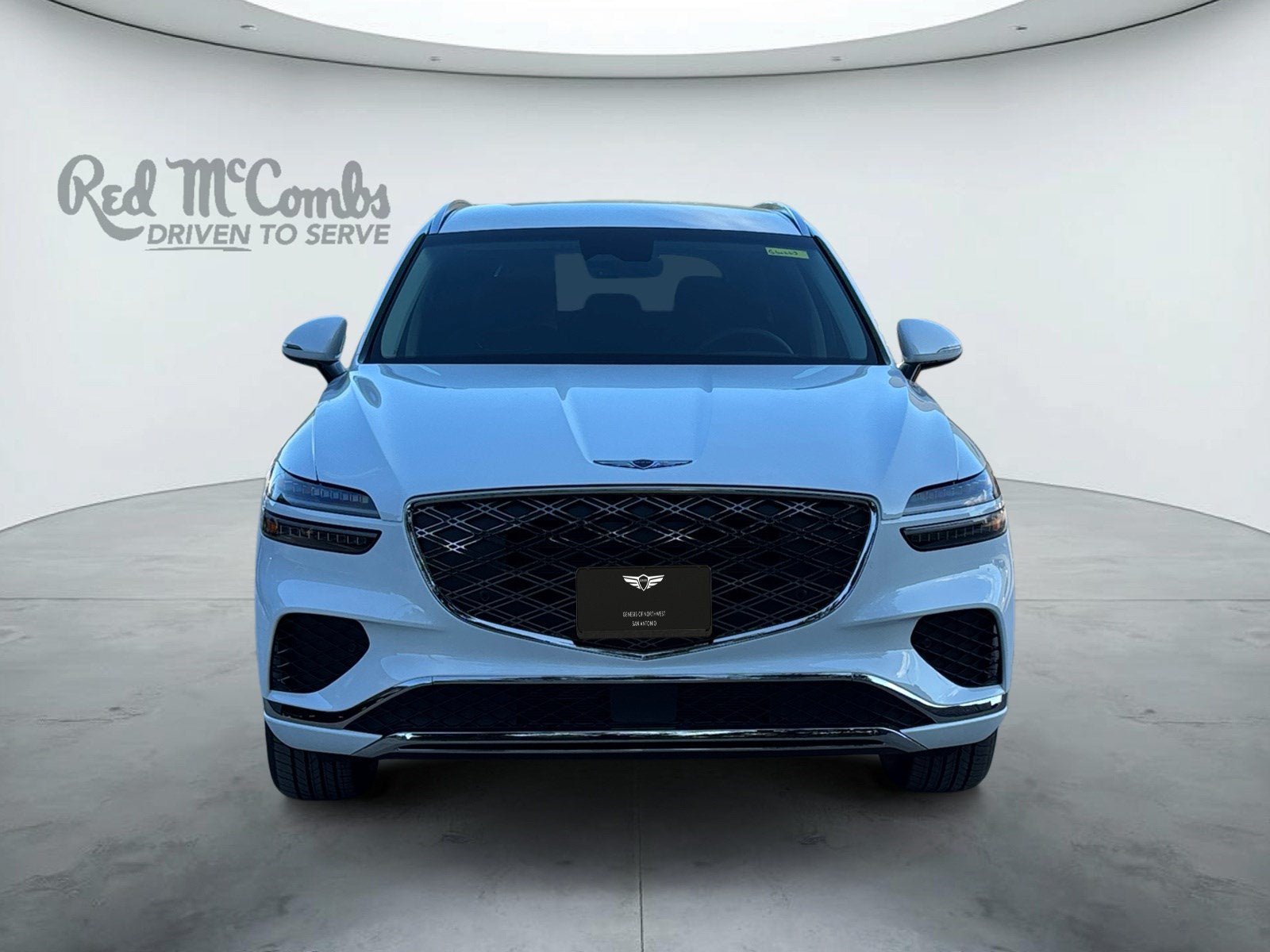 New 2026 Genesis GV70 2.5T AWD/4WD image 8