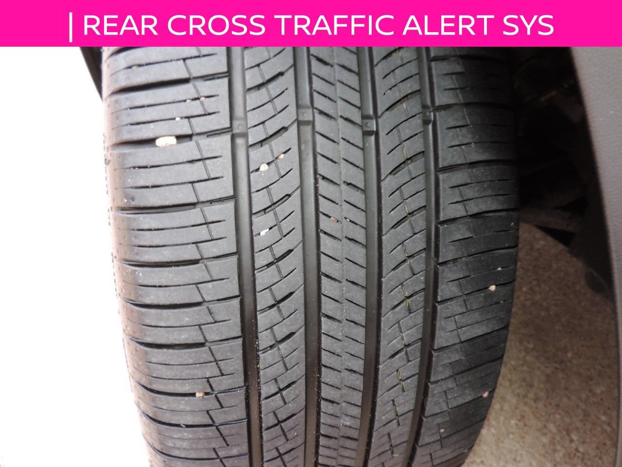 Used 2024 Volkswagen Atlas Cross Sport SE FWD image 15