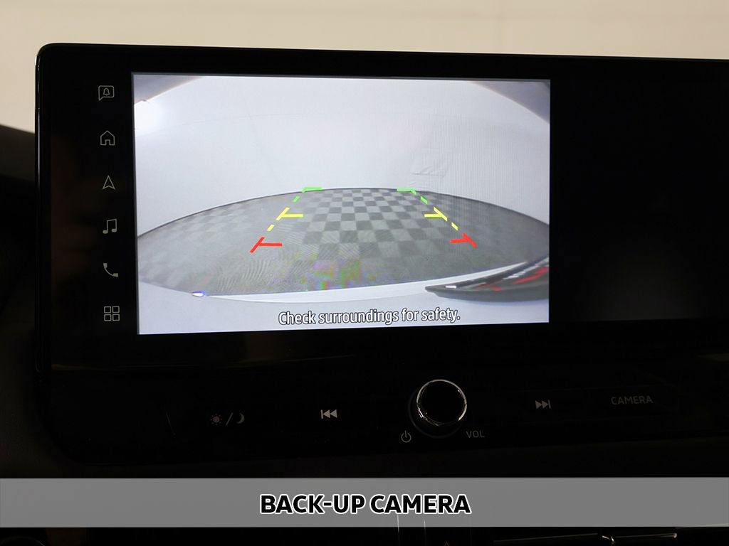 New 2026 Mitsubishi Outlander ES AWD/4WD image 6
