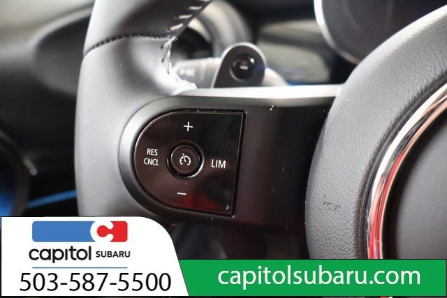 Used 2023 MINI Cooper S w/ Premium Package image 13