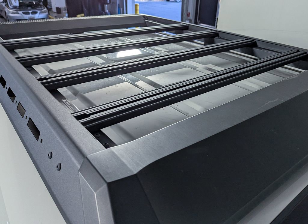 Certified 2024 Toyota Land Cruiser image 62