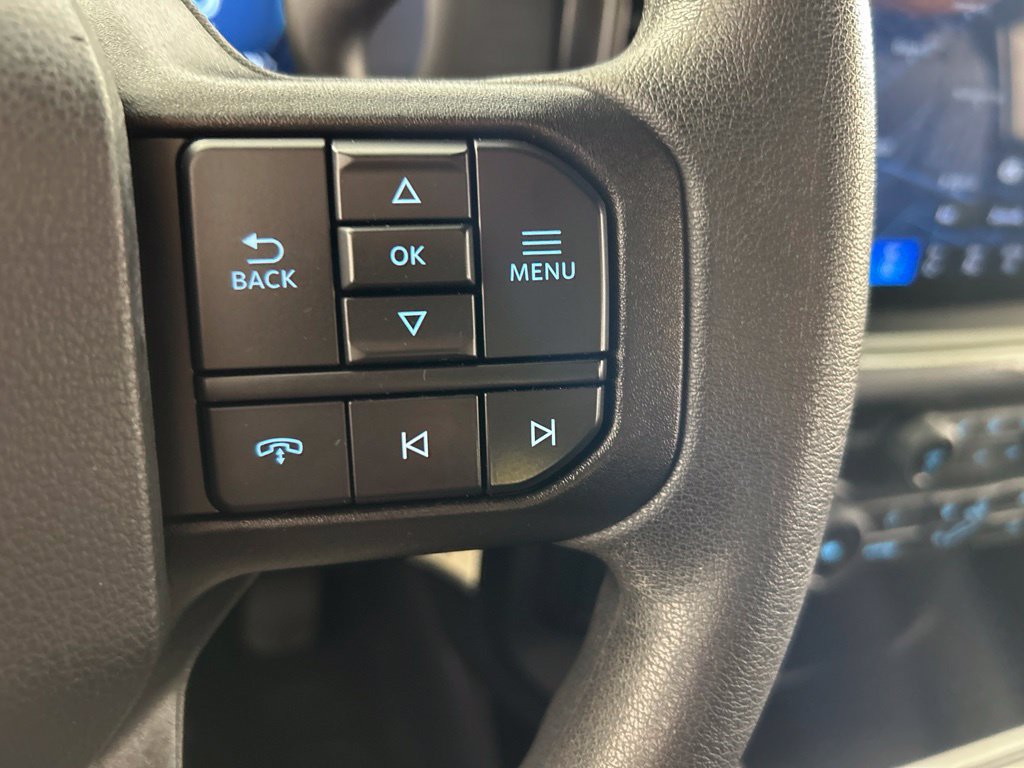 Used 2024 Ford F150 STX AWD/4WD image 12