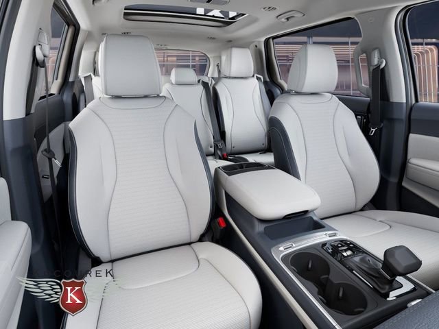 New 2026 Kia Carnival SX Prestige image 15