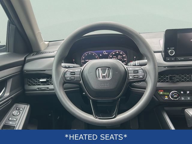 Used 2024 Honda Accord EX image 9