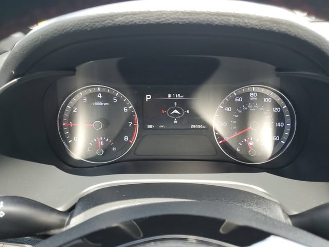 Certified 2023 Kia Forte GT w/ GT2 Package FWD image 27