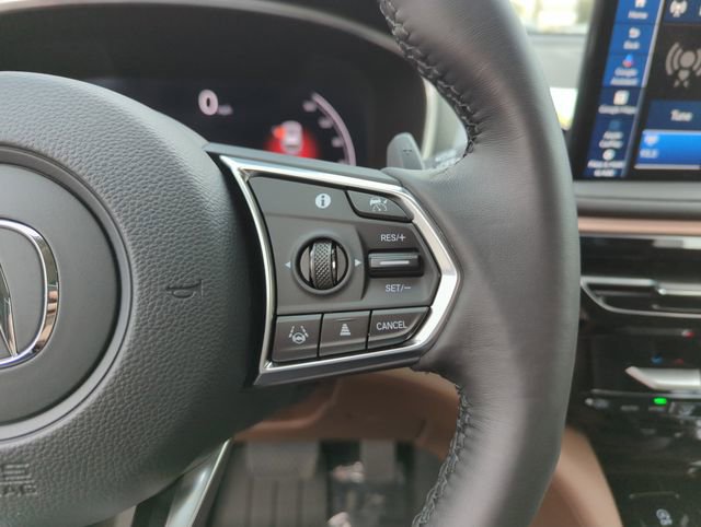 New 2026 Acura MDX FWD w/ Technology Package image 22