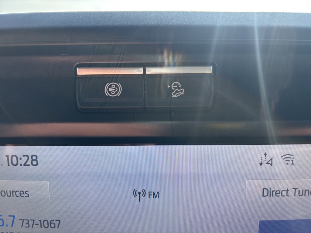 New 2025 Ford F250 XL w/ STX Appearance Package image 24