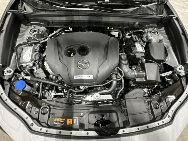 New 2026 MAZDA CX-30 2.5 Turbo w/ Premium Plus Pkg image 22