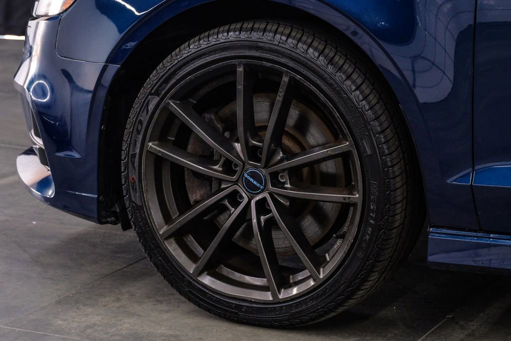 Used 2020 Audi A3 2.0T Premium image 58