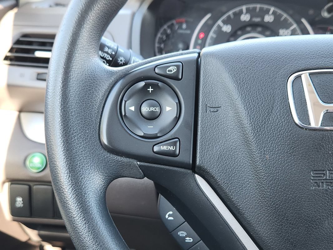 Used 2013 Honda CR-V EX image 31